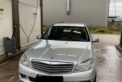 Mercedes-Benz C 180 280.000 km 3.500 &euro; Rosbach 61191