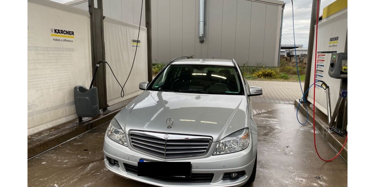 Mercedes-Benz C 180 280.000 km 3.500 &euro; Rosbach 61191