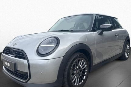 Mini Cooper C 17.927 km 25.450 € Osnabrück 49084