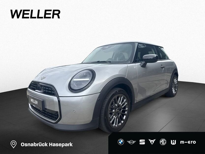 Mini Cooper C 17.927 km 25.450 € Osnabrück 49084