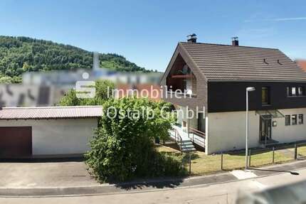 Haus Aalen Ebnat - 7 Zimmer, 147 m&sup2;, 465.000&euro; | Angebot:26827628