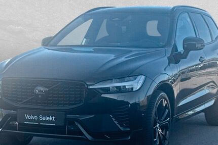 Volvo XC60 19.000 km 52.750 &euro; Karlsruhe 76187