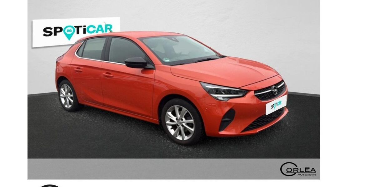 Opel Corsa 35.300 km 13.990 &euro; Bremen 28779