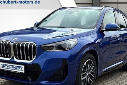 BMW X1 6.281 km 47.900 &euro; Haldensleben 39340
