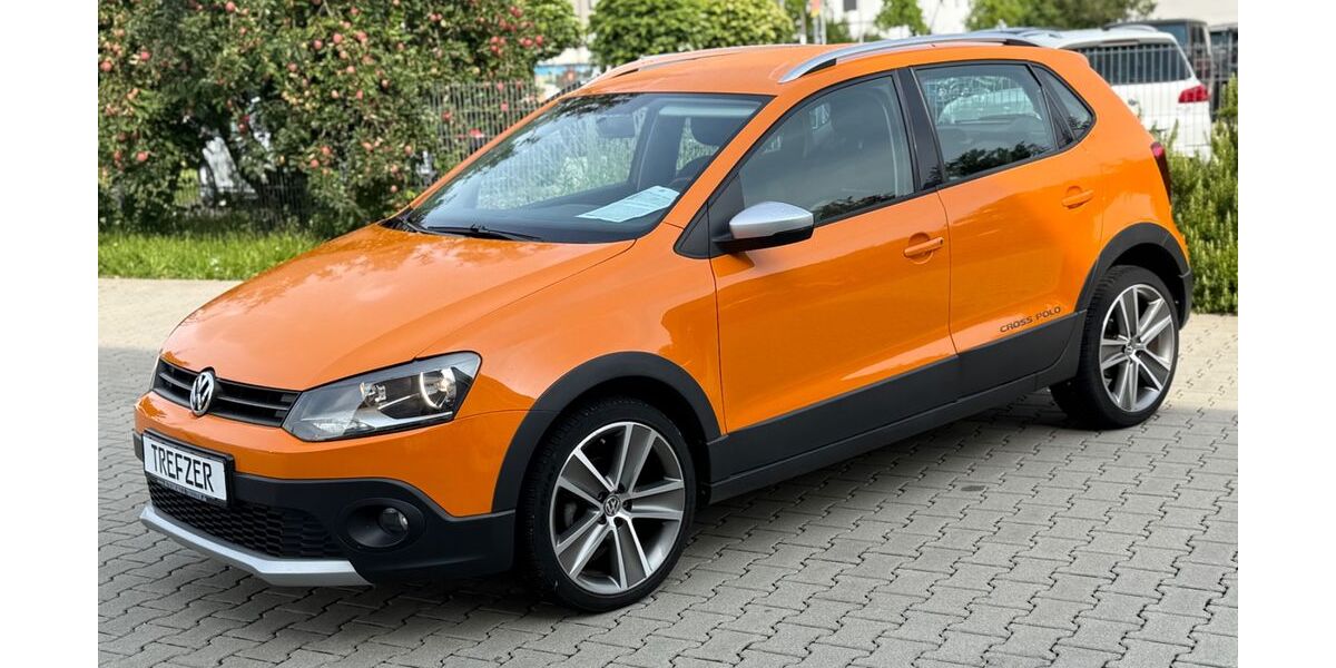 VW Polo 91.200 km 10.900 &euro; Bad Krozingen 79189