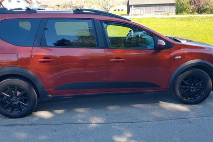 Dacia Jogger 25.500 km 17.300 &euro; Eberhardzell 88436