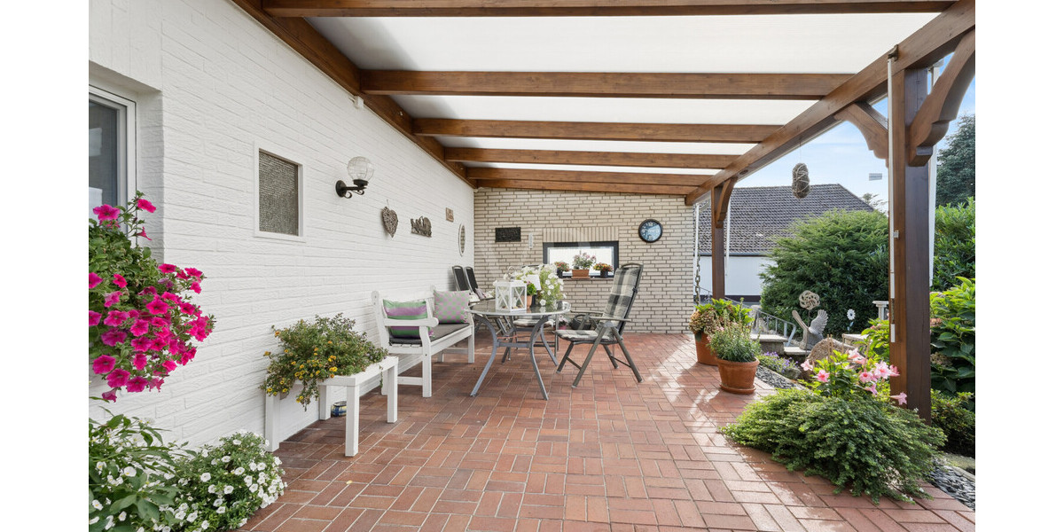 Ein Ort zum Ankommen- vielseitig nutzbarer Resthof mit parkähnlichen Grundstück - Gewerbeobjekt Ibbenbüren Ibbenbüren | Angebot:22979018