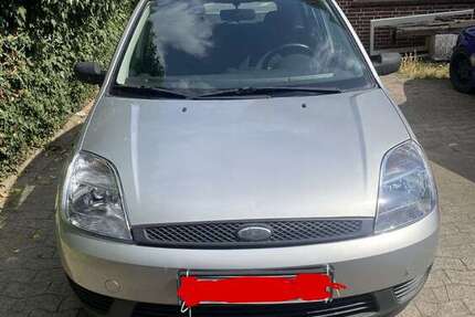 Ford Fiesta 120.000 km 1.400 &euro; Delmenhorst, Stadt 27753