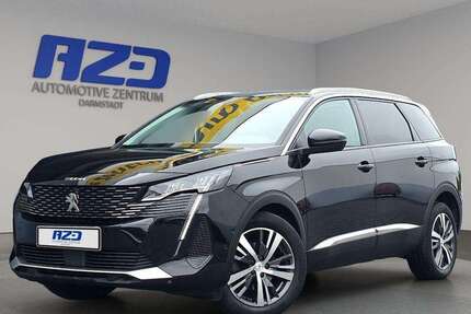 Peugeot 5008 69.500 km 23.888 € Darmstadt 64293