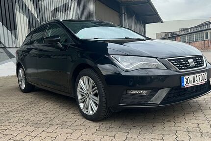 Seat Leon 217.000 km 9.500 &euro; Hannover 30165