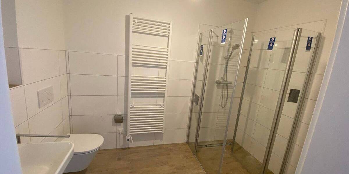 Etagenwohnung Cloppenburg - 2 Zimmer, 61 m&sup2;, 740&euro; | Angebot:26892056