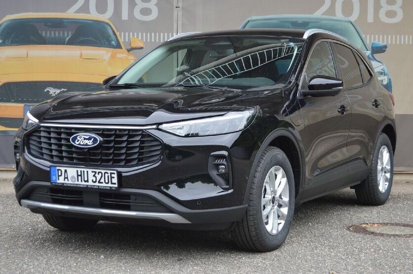 Kuga