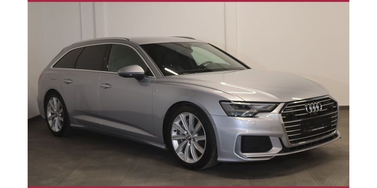 Audi A6 116.000 km 31.700 &euro; Bebra 36179