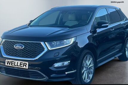 Ford Edge 107.941 km 22.480 &euro; Hamm 59067
