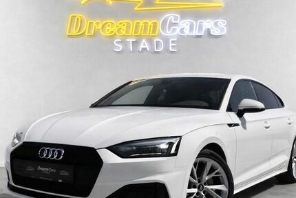 Audi A5 107.000 km 29.900 &euro; Agathenburg 21684