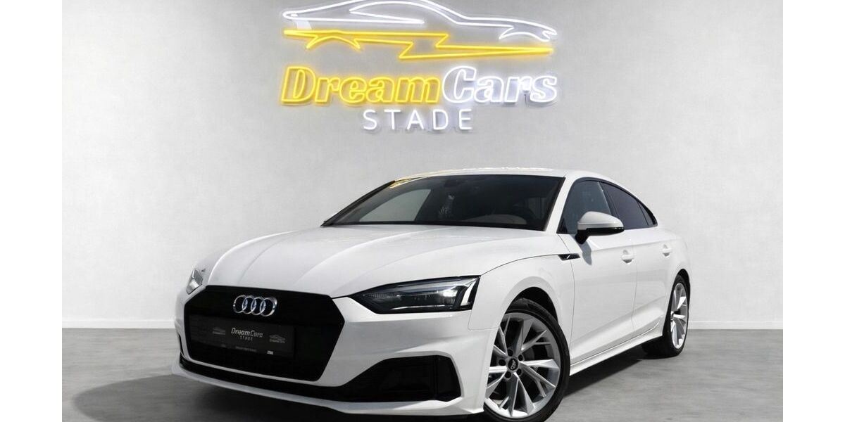 Audi A5 107.000 km 29.950 &euro; Agathenburg 21684