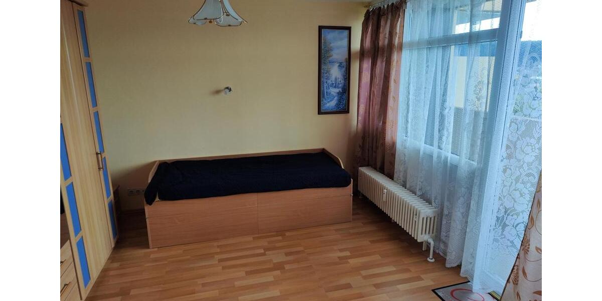 Etagenwohnung Freudenstadt - 2 Zimmer, 42 m&sup2;, 590&euro; | Angebot:26285700