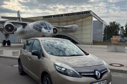 Renault Scenic 181.000 km 4.300 &euro; Friedrichshafen 88046