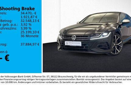VW Arteon 31.840 km 34.470 &euro; Leipzig 04277