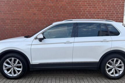 VW Tiguan 139.000 km 20.990 &euro; Nottuln-Appelhülsen 48301