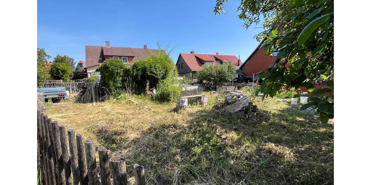 Doppelhaushälfte Ilsenburg (Harz) - 5 Zimmer, 91 m&sup2;, 149.000&euro; | Angebot:21544488