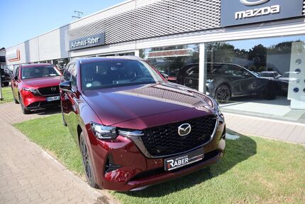 Mazda CX-80 3.500 km 53.990 &euro; Neustadt 67433