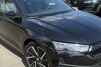 Skoda Octavia 39.614 km 29.980 &euro; Falkensee 14612