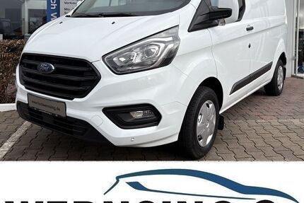 Ford Transit Custom 88.880 km 19.400 &euro; Bersenbrück 49593