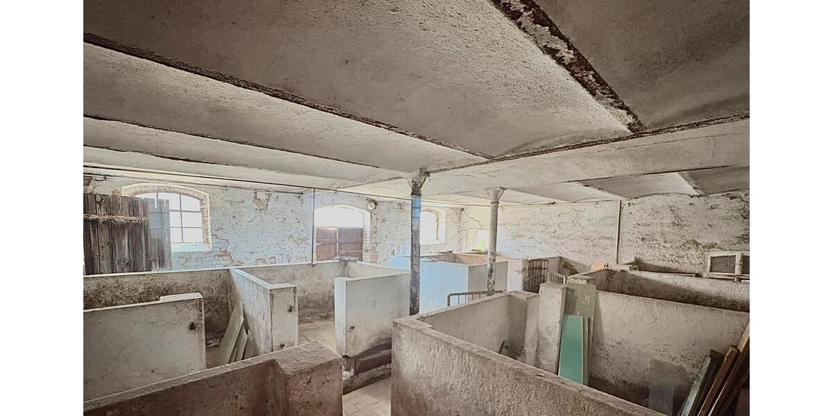 Bauernhaus, Landhaus Apolda - 8 Zimmer, 148 m&sup2;, 225.000&euro; | Angebot:27244739