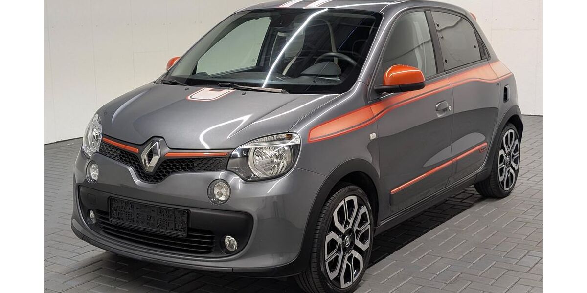Renault Twingo 38.190 km 11.440 &euro; Langenweddingen 39171