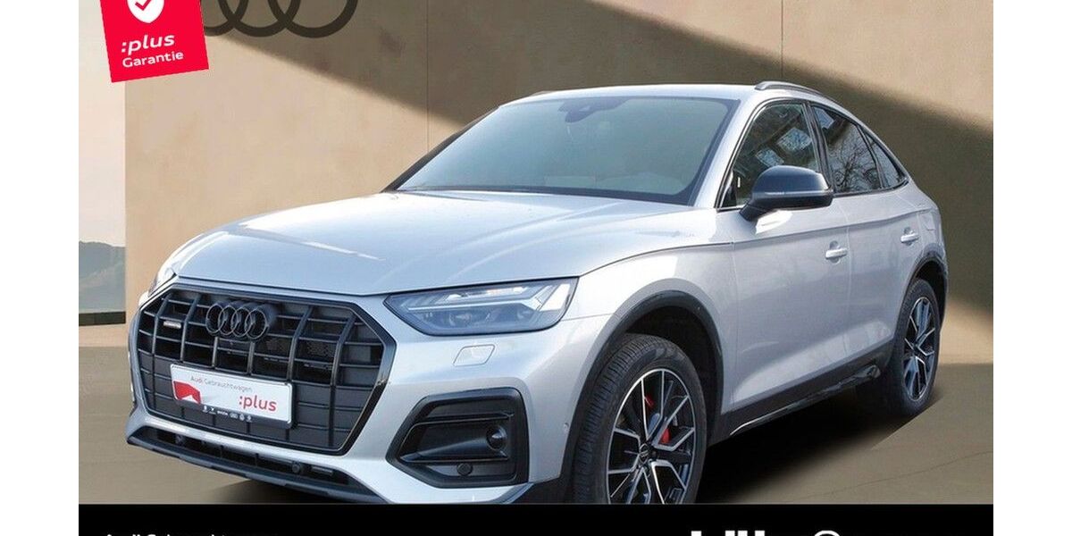 Audi Q5 9.900 km 54.890 &euro; Meckenheim / Bonn 53340