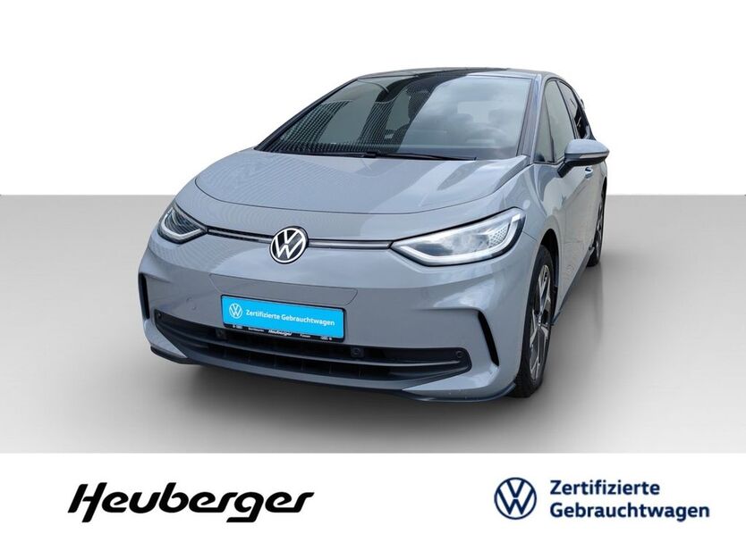 VW ID.3 26.100 km 33.450 € Füssen 87629