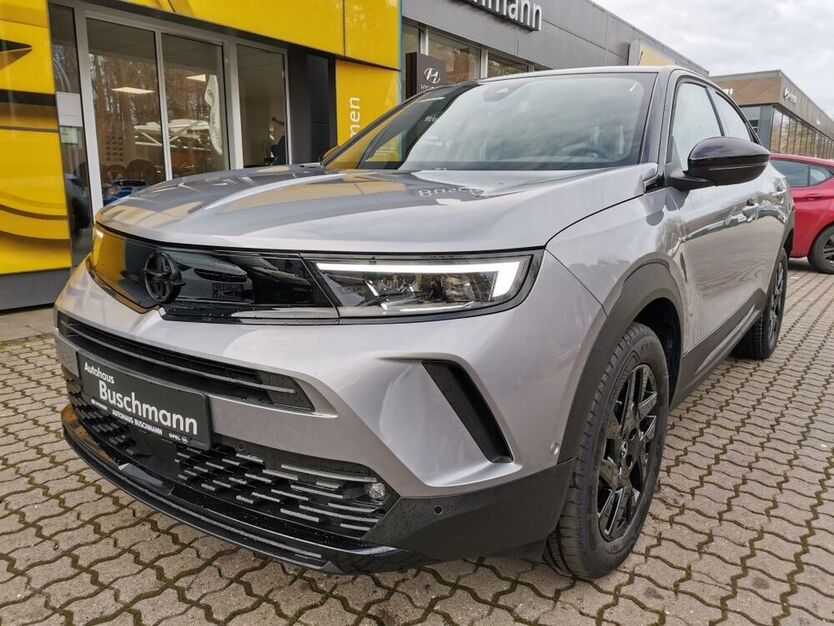 Mokka