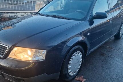Audi A6 345.000 km 1.200 &euro; Reutlingen 72766