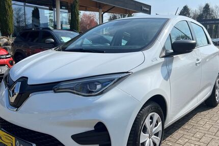 Renault ZOE 65.916 km 13.990 &euro; Ehrenkirchen 79238