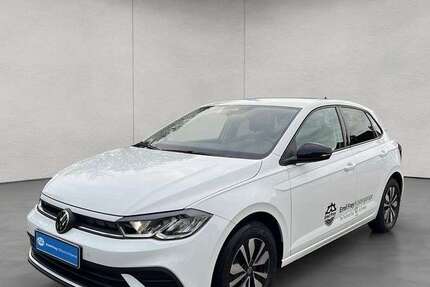 VW Polo 5.500 km 21.290 &euro; Schellhorn 24211