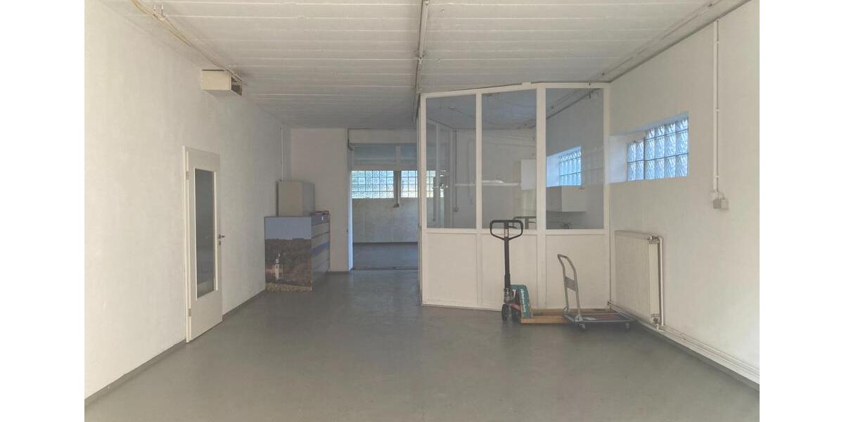 Gewerbeobjekt Altendiez - 1.100&euro; | Angebot:23864039