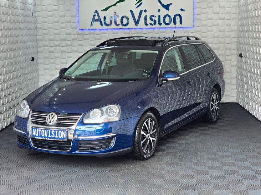 VW Golf 165.000 km 5.450 € Herzberg am Harz 37412