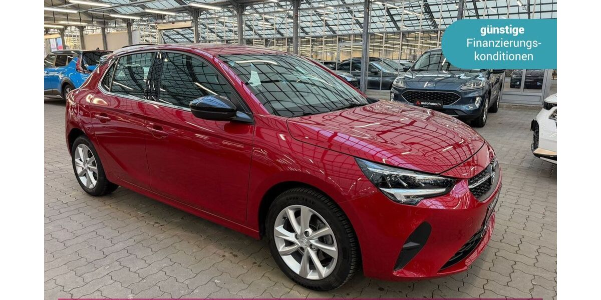 Opel Corsa 24.696 km 15.190 &euro; Ludwigsfelde (bei Berlin) 14974