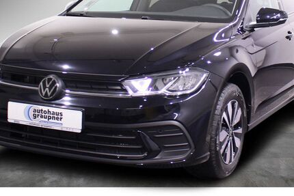 VW Polo 1.145 km 24.876 &euro; Brandis 04821