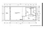 Erdgeschoßwohnung Braunschweig Wabe-Schunter-Beberbach - 1 Zimmer, 34 m&sup2;, 109.000&euro; | Angebot:25989253