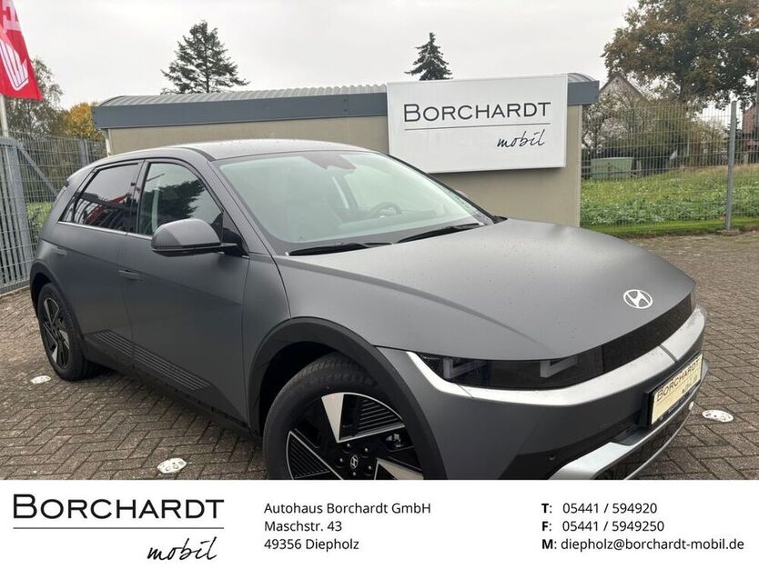 IONIQ 5