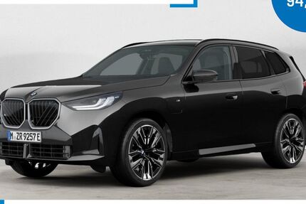 BMW X3 11.373 km 62.390 &euro; Remscheid 42897