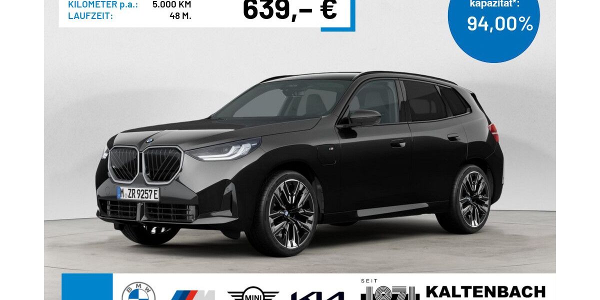 BMW X3 11.373 km 62.390 &euro; Remscheid 42897