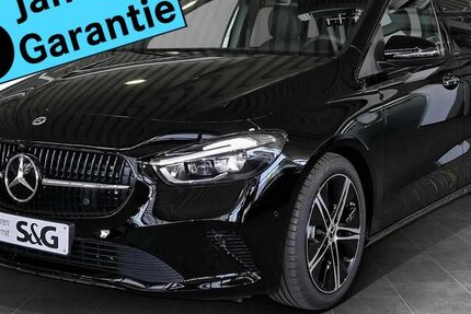 Mercedes-Benz B 200 14.983 km 37.899 € Karlsruhe 76185