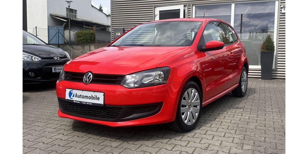 VW Polo 168.000 km 3.880 &euro; Bielefeld 33609