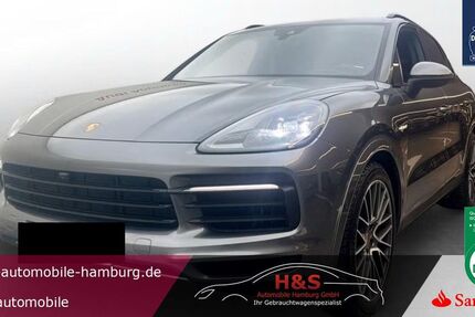 Porsche Cayenne 80.233 km 62.900 &euro; Bad Segeberg 23795