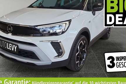 Opel Crossland 20.264 km 18.470 € Köln 50825