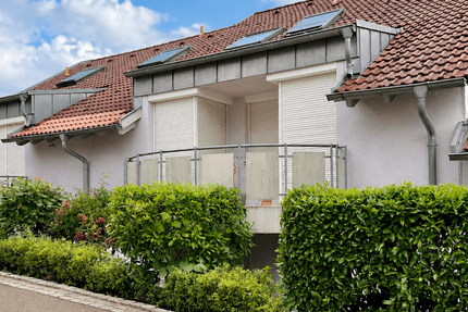 Wohnung Emmendingen - 3 Zimmer, 73 m&sup2;, 295.000&euro; | Angebot:27094733