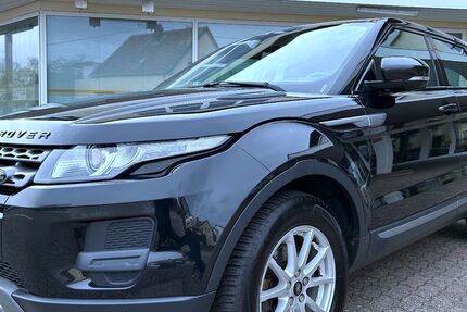 Land Rover Range Rover Evoque 181.000 km 12.500 &euro; Losheim am See 66679